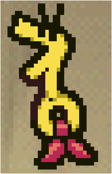 Yakkey