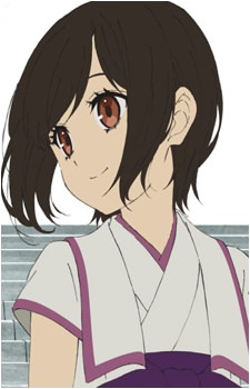 Saki Watanabe's image