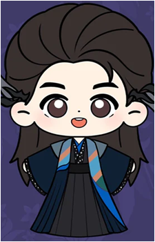 Fan Yue's image