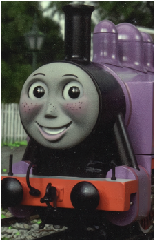 Rosie {TTTE}