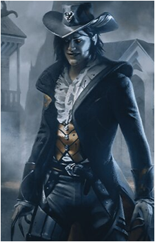 Vadmir's image