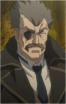 Edgar Moran's image
