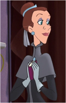 Prudence {Cinderella}'s image