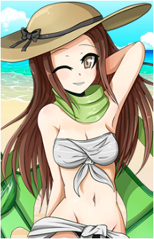 Jaeselle Izare's image