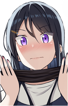 Shiraho Mayuzumi's image