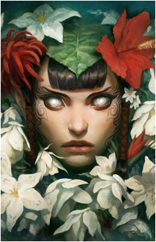Mayael's image