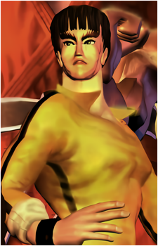 Marshall Law {TEKKEN}'s image