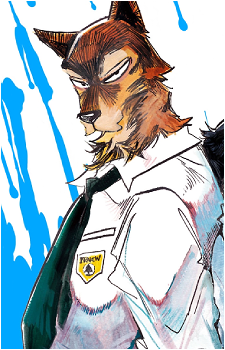 Tsunayoshi Seki's image