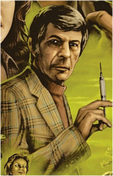 Dr. David Kibner's image