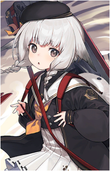 Kazagumo's image