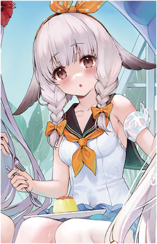 Kazagumo {AL}