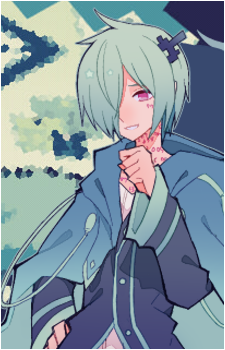 Mikado Aisaka