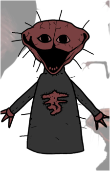 The Boiled One