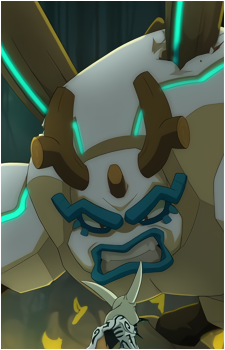 Adamaï