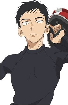 Toshiki Tokumaru's image