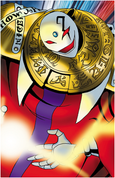 Akakieisu's image