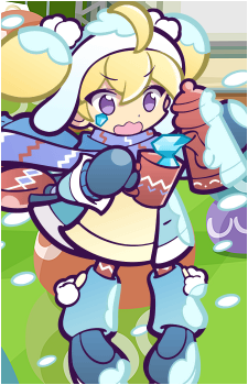 Krianna's image