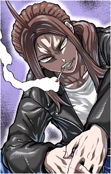 Ichika Iori's image