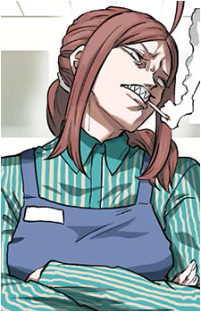 Ichika Iori