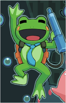Frog {KB}