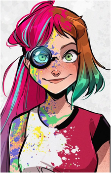 Primer (Ashley Rayburn)'s image