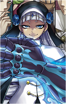 Black Faris's image