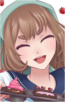Amai Odayaka