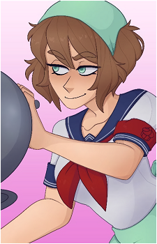 Amai Odayaka
