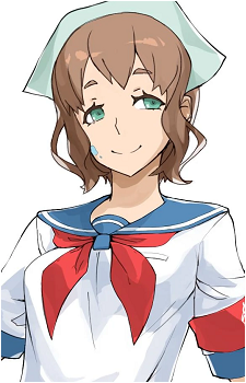 Amai Odayaka