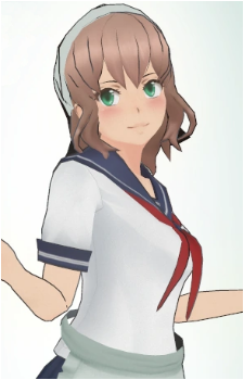 Amai Odayaka