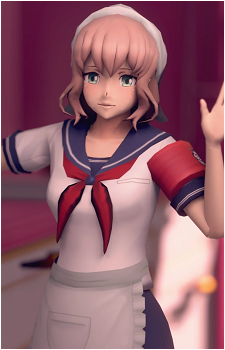 Amai Odayaka
