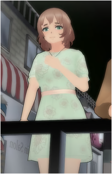 Amai Odayaka