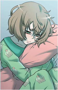 Amai Odayaka