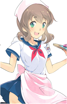 Amai Odayaka