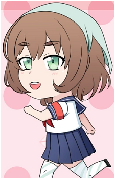 Amai Odayaka