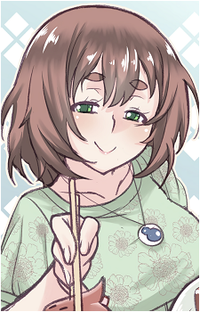 Amai Odayaka