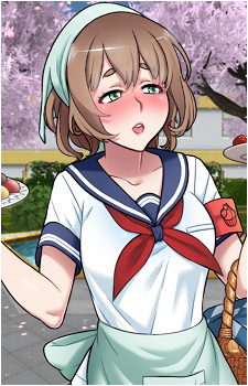 Amai Odayaka