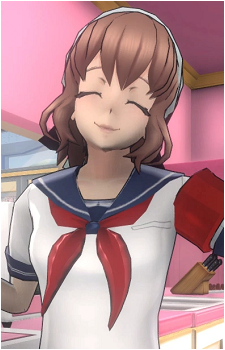 Amai Odayaka