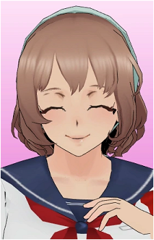 Amai Odayaka