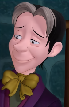 Cedric the Sorcerer's image