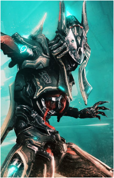 Inaros's image