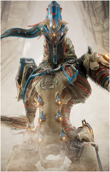 Inaros's image