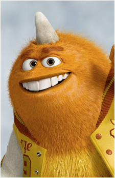 George {MI}