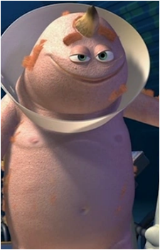 George {MI}