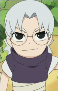Kabuto Yakushi