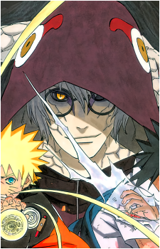 Kabuto Yakushi