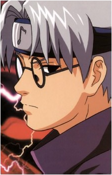 Kabuto Yakushi