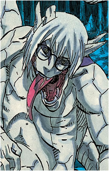 Kabuto Yakushi