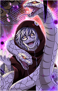 Kabuto Yakushi
