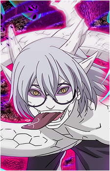 Kabuto Yakushi